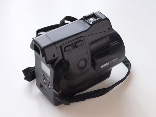 SAMURAI X4.0 （KYOCERA）: ロボット人間の散歩道